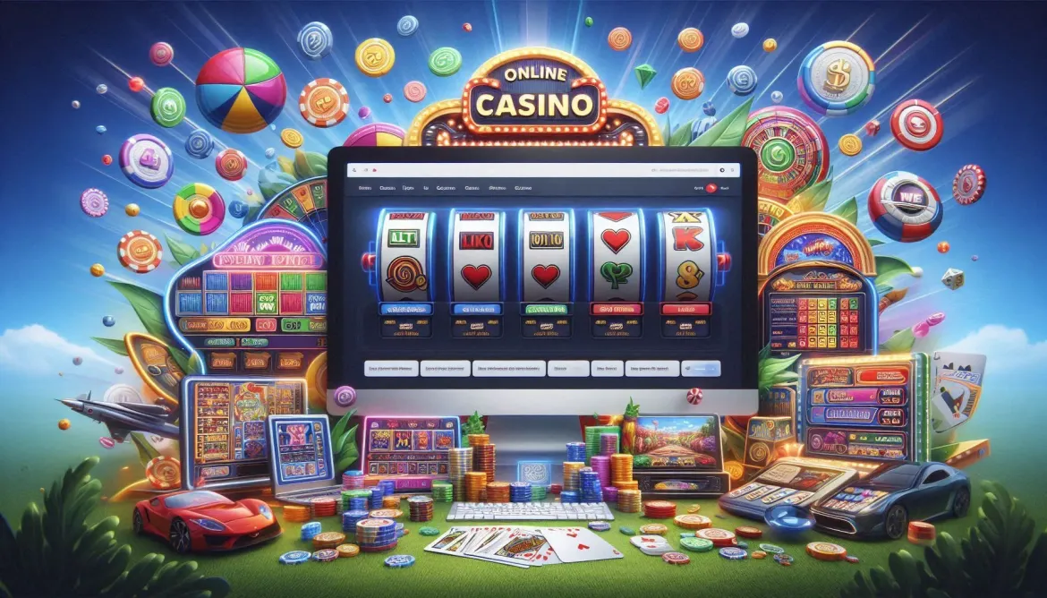 Prime Casino